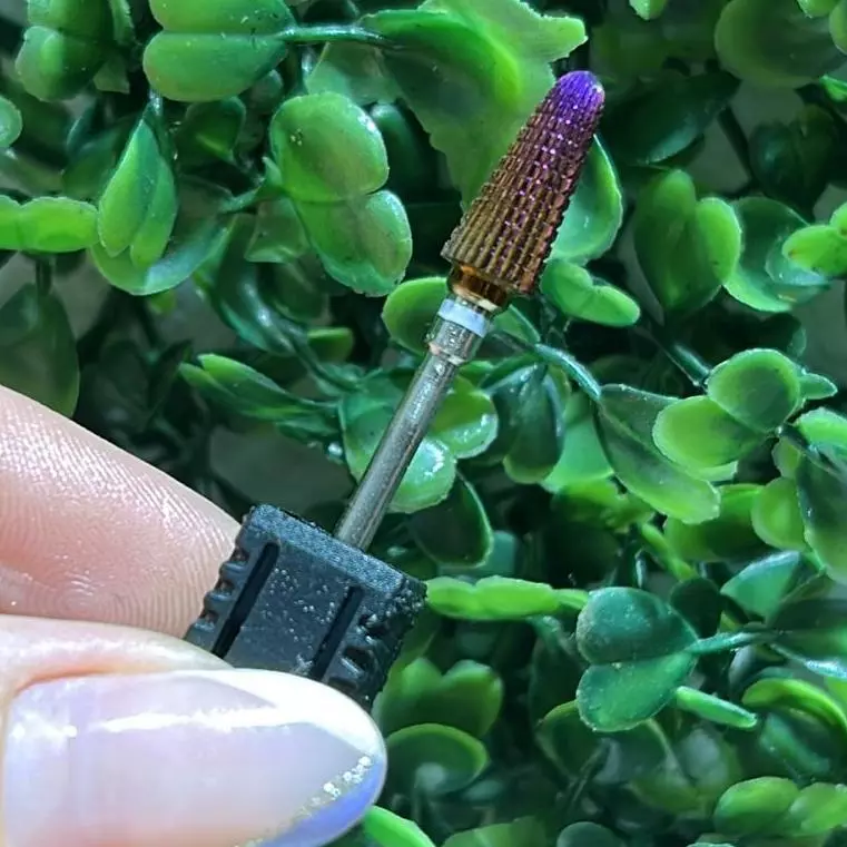 Broca Luxo Não Esquenta N•1