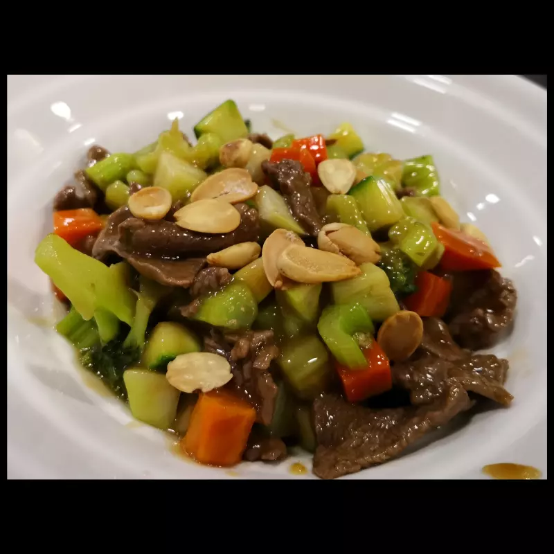 Carne Chiten