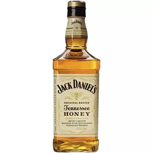Jack Daniel's Honey