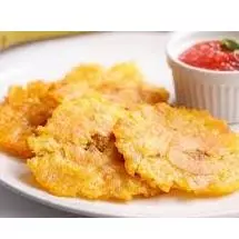 Patacones (6 UN)