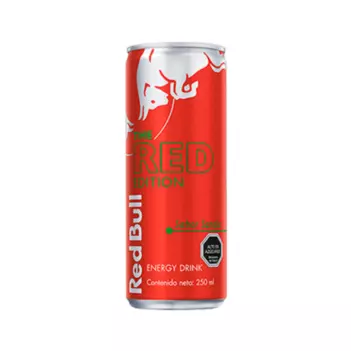 RED BULL - SANDÍA