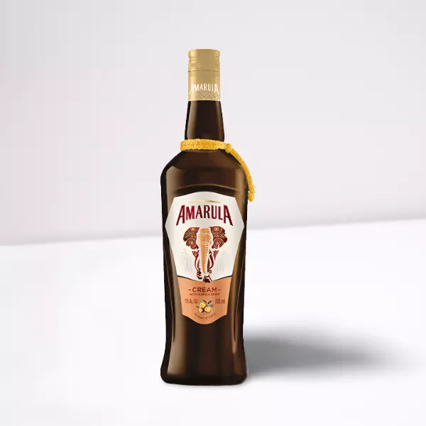 AMARULA CREAM 750ML