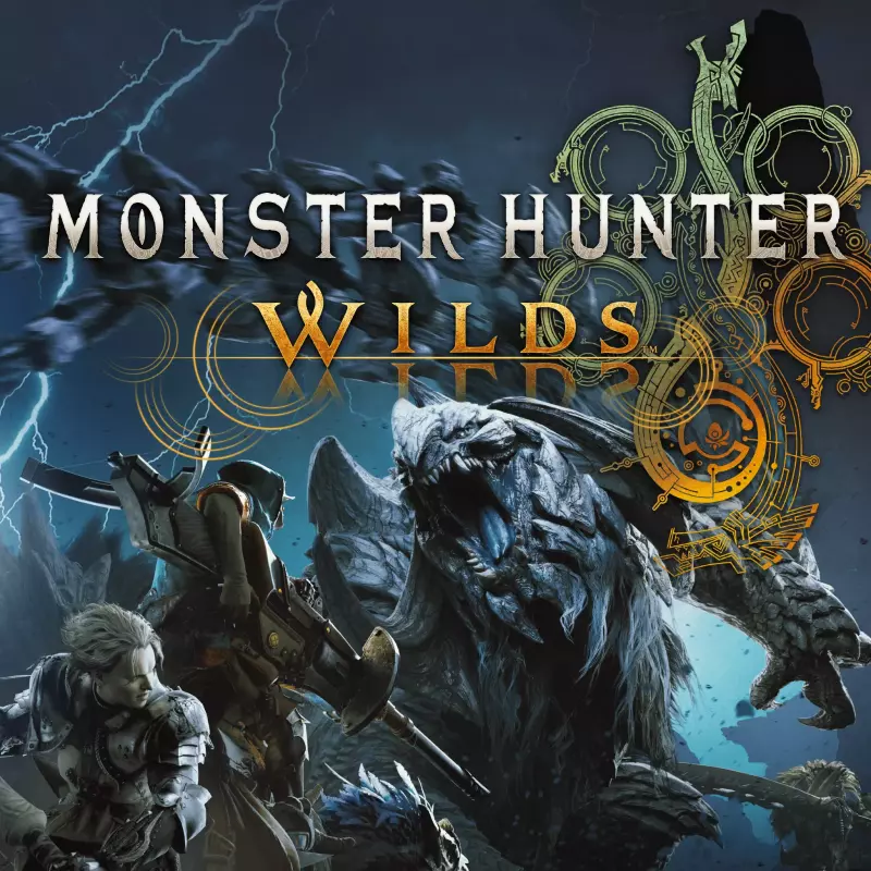 Monster Hunter Wilds