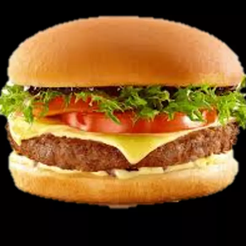 X Burguer