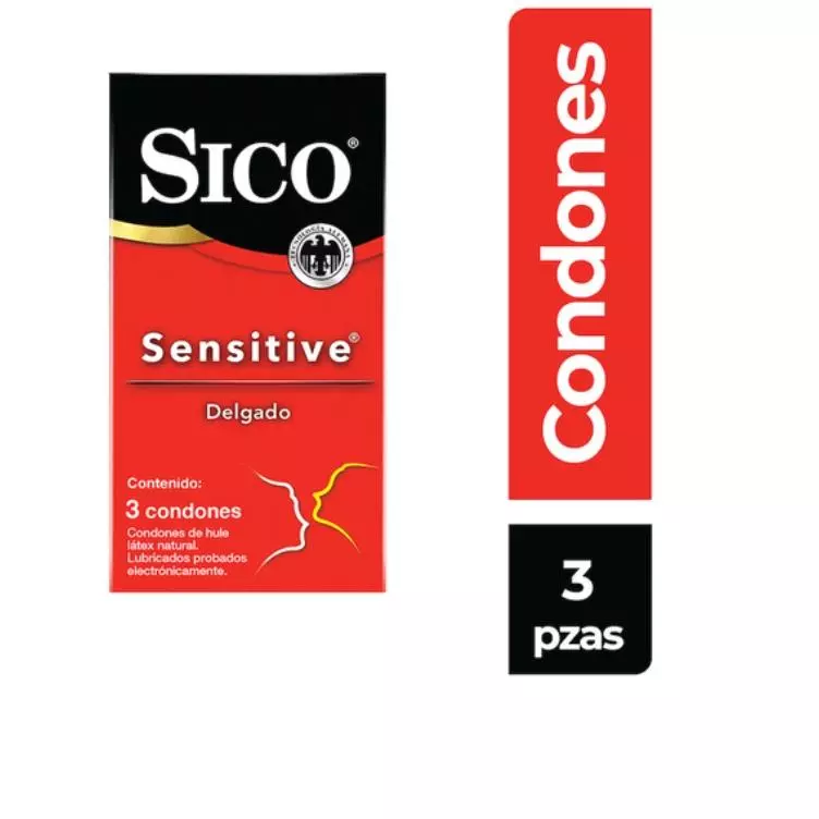 Sico Rojo
