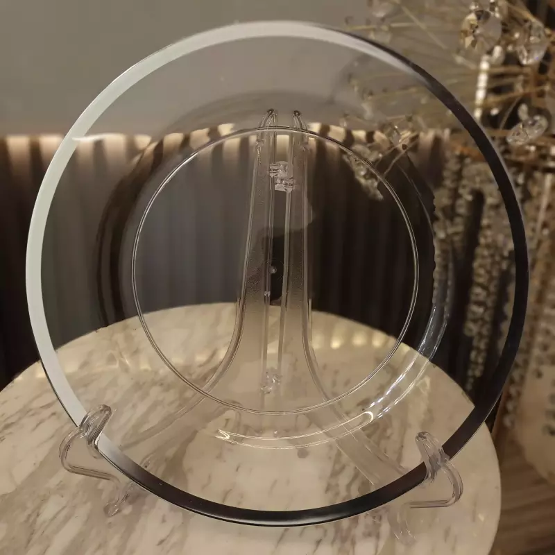 PLATO BASE PASTA L031B