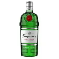 COMBO TANQUERAY