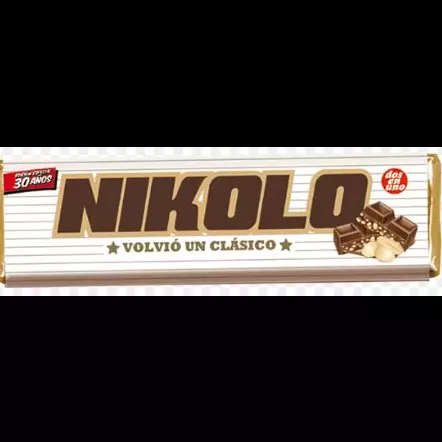 NIKOLO