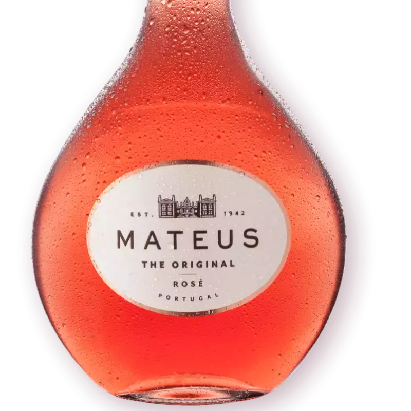 🇵🇹 Mateus Rose