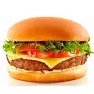 X- BURGUER