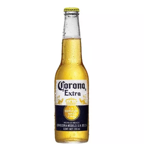 Corona Long Neck