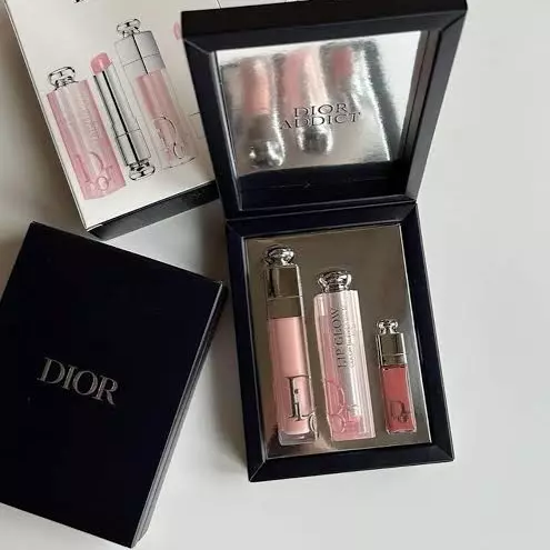 Set Dior 💋💄