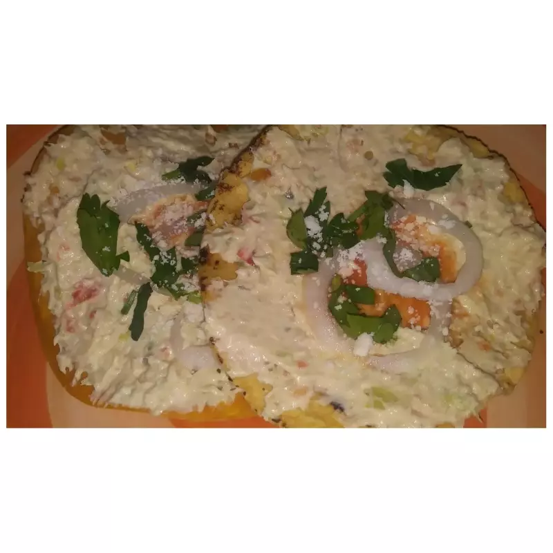 TOSTADAS