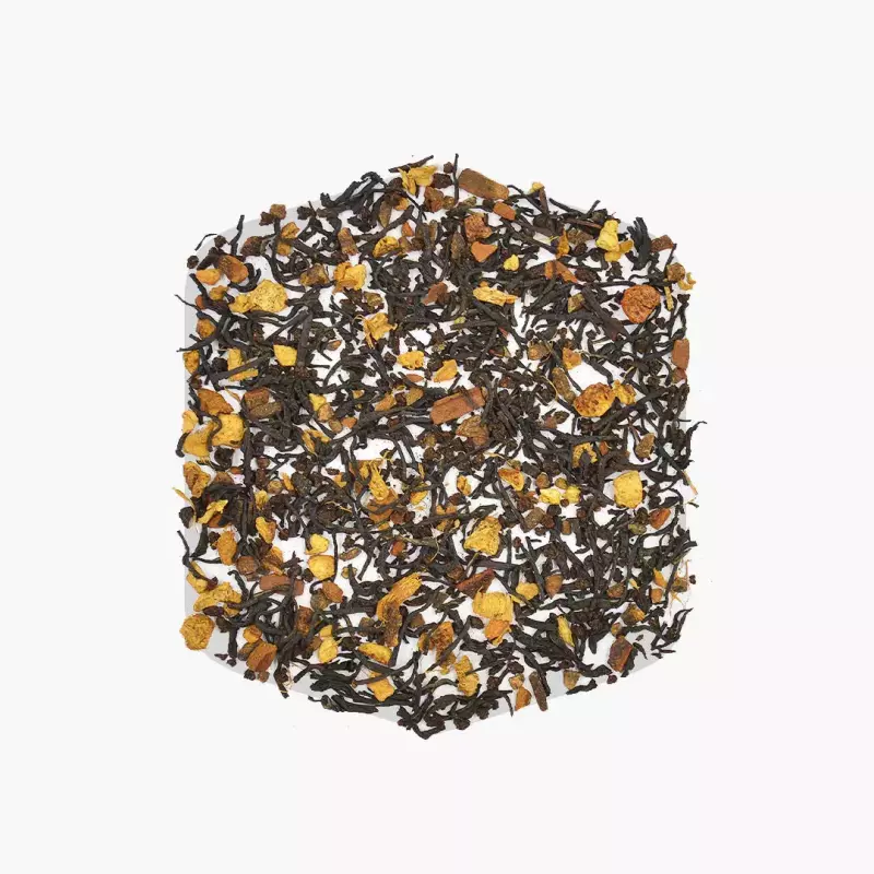 Oriental Spice - Té negro