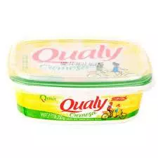 Margarina Qualy 250g
