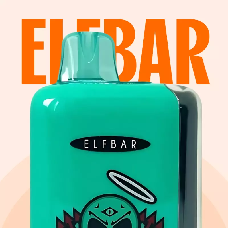 ELF BAR GH 23000 PUFFS