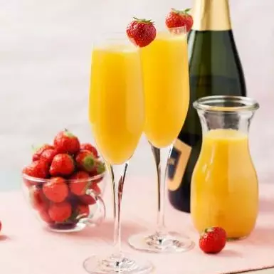 Mimosi Mix Premium 5.48L