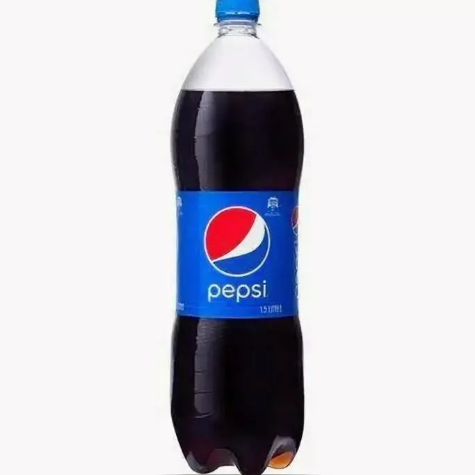 Pepsi 2 litros