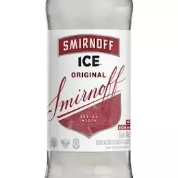 Kisla smirnof ice