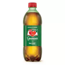 Guaraná 600
