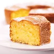 Bolo de Iorgute