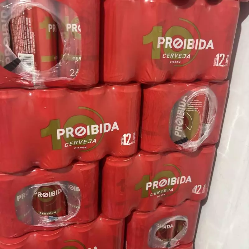 Proibida 269 ml