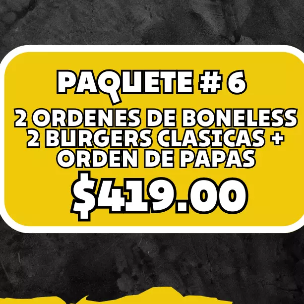 PROMO 6