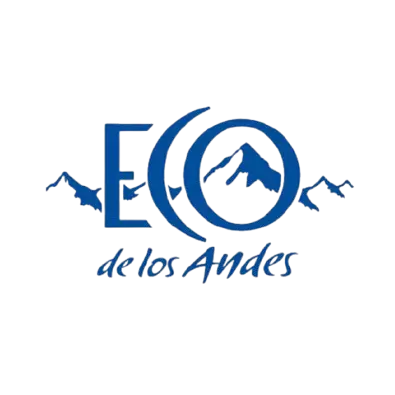 Agua Mineral Eco de Los Andes