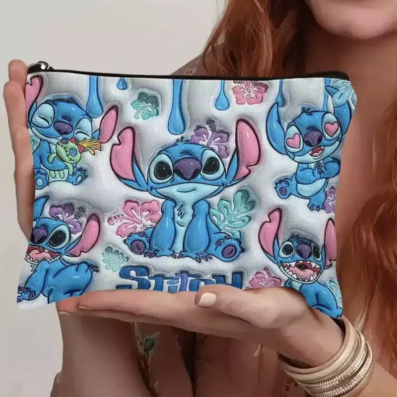 Cosmetiquera Stich