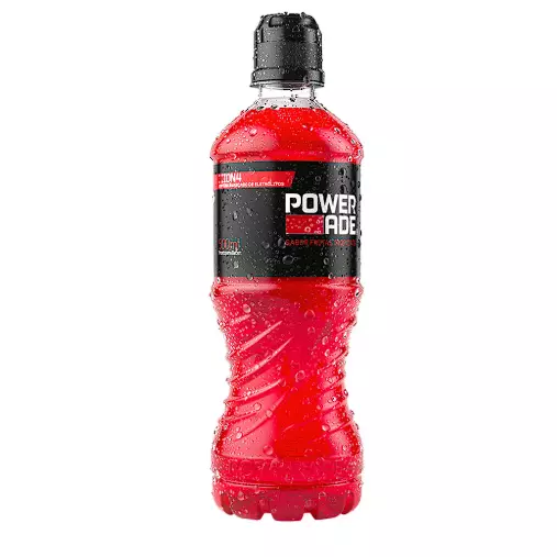 Isotônico Frutas Tropicais Powerade