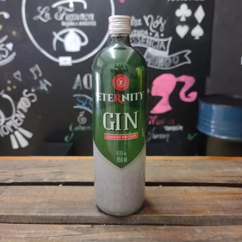 Gin Eternity