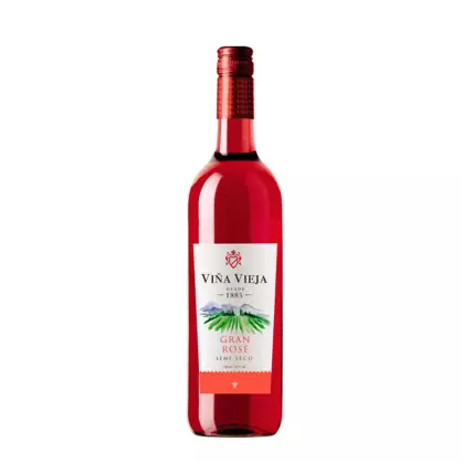 VILLA VIEJA 750 ML