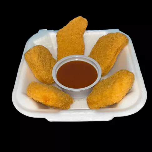 Chicken Nuggets