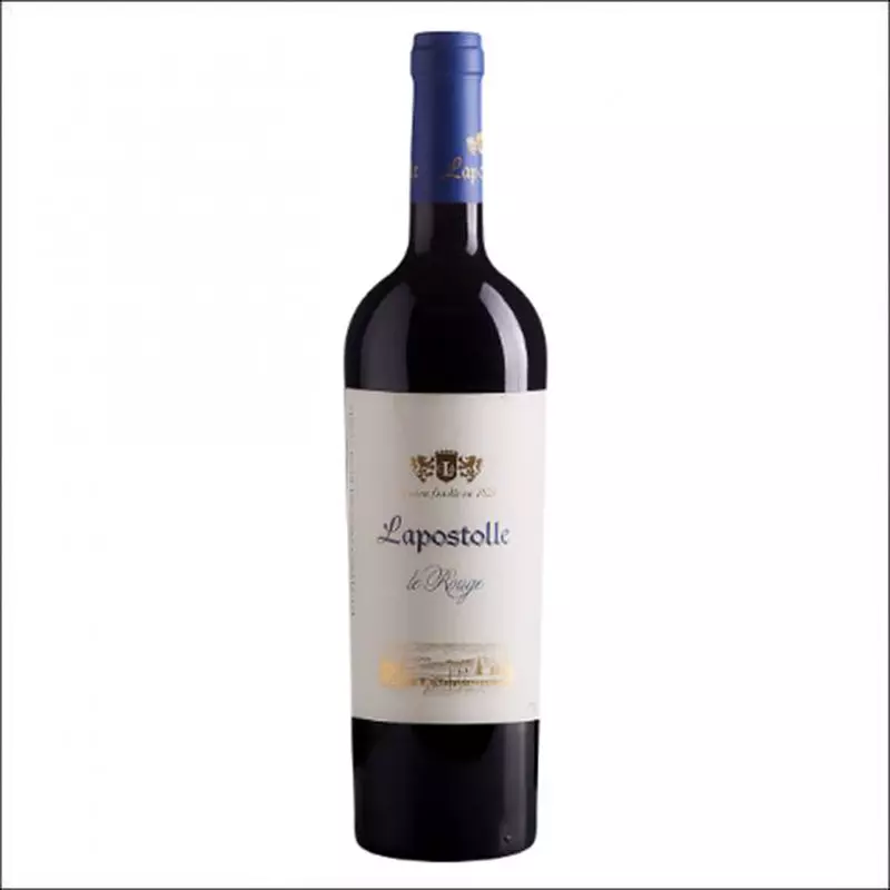 Lapostolle Gran Reserva 750ml