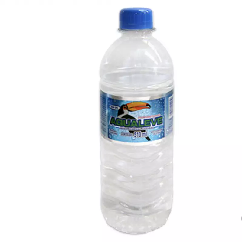 AGUA 510ML SEM GAS
