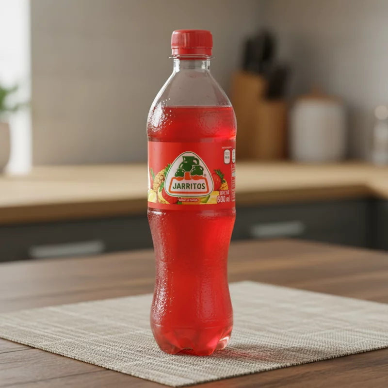 Jarrito Tutti frutti