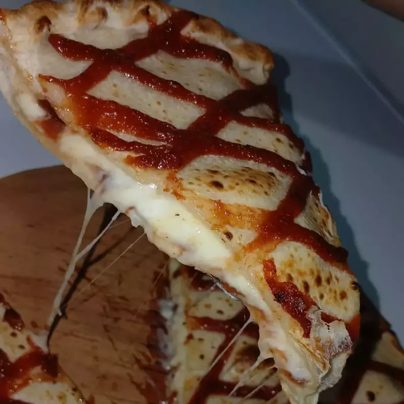 Romeu e Julieta-CALZONE