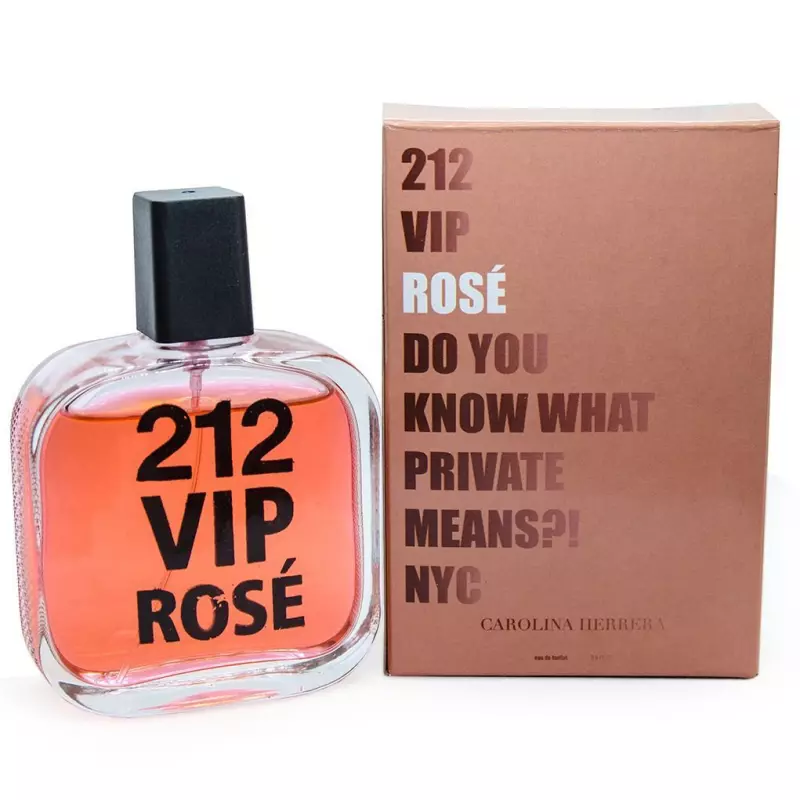 212 Vip Rosé-100ml