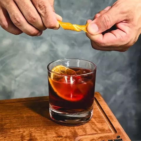 NEGRONI