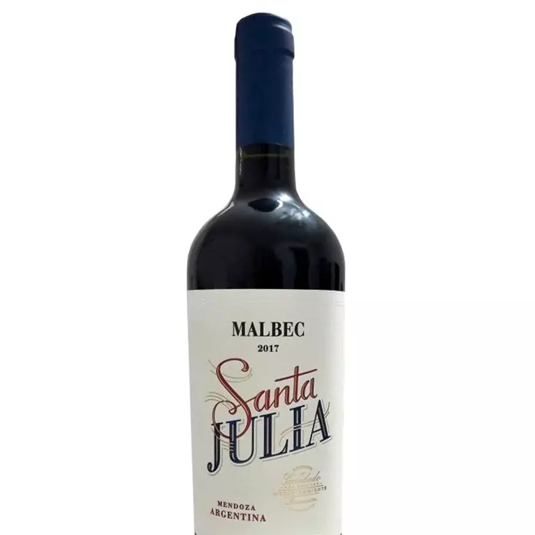 Santa Julia Malbec