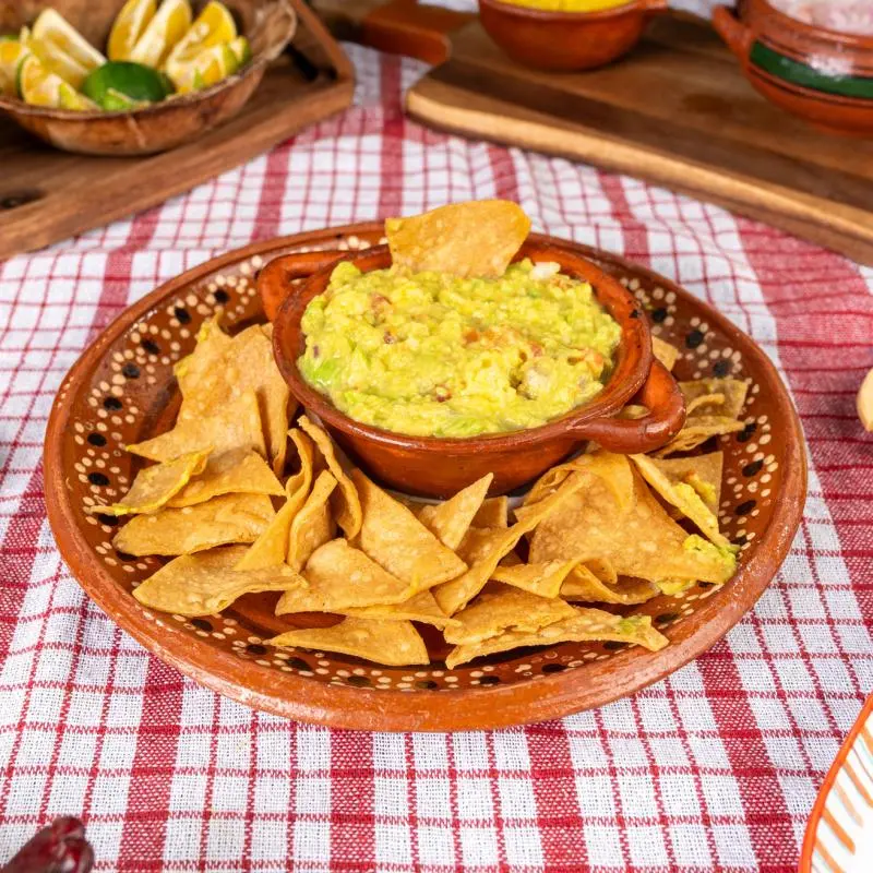 Guacamole