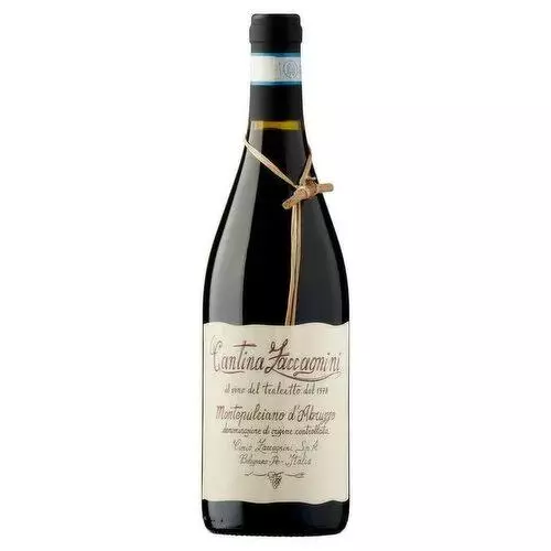 CANTINA ZACCAGNINI TRALCETTO 2022