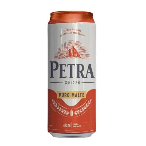 Petra 473ml