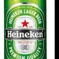 Cerveja Heineken Long Neck 330ml