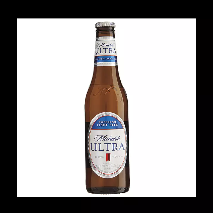 Michelob Ultra 355 ML