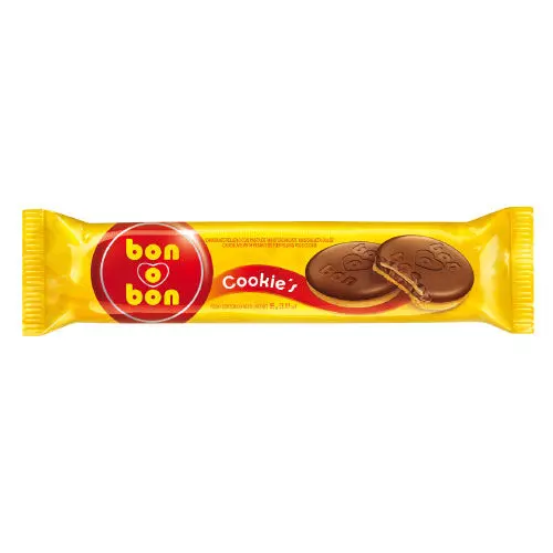 bon o bon cookie´s