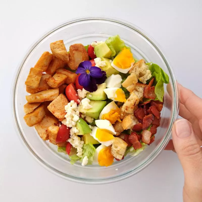 Cobb Salad
