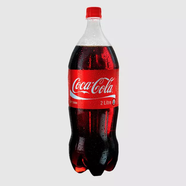 Coca-Cola 2L