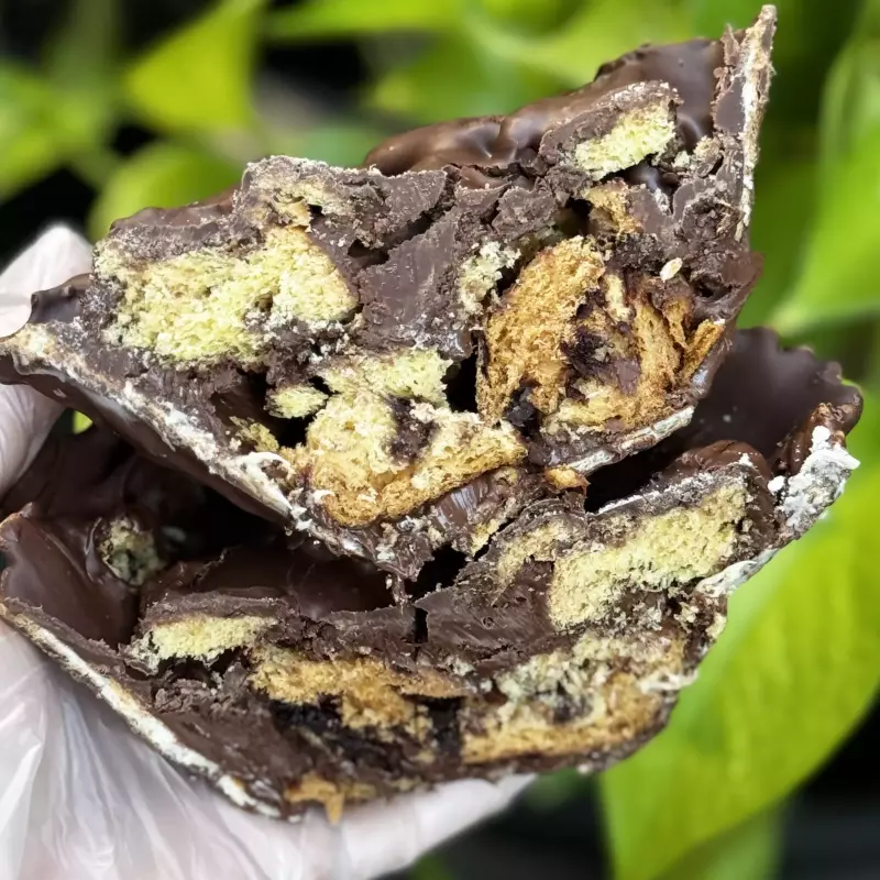 Choco Cesta Nutella