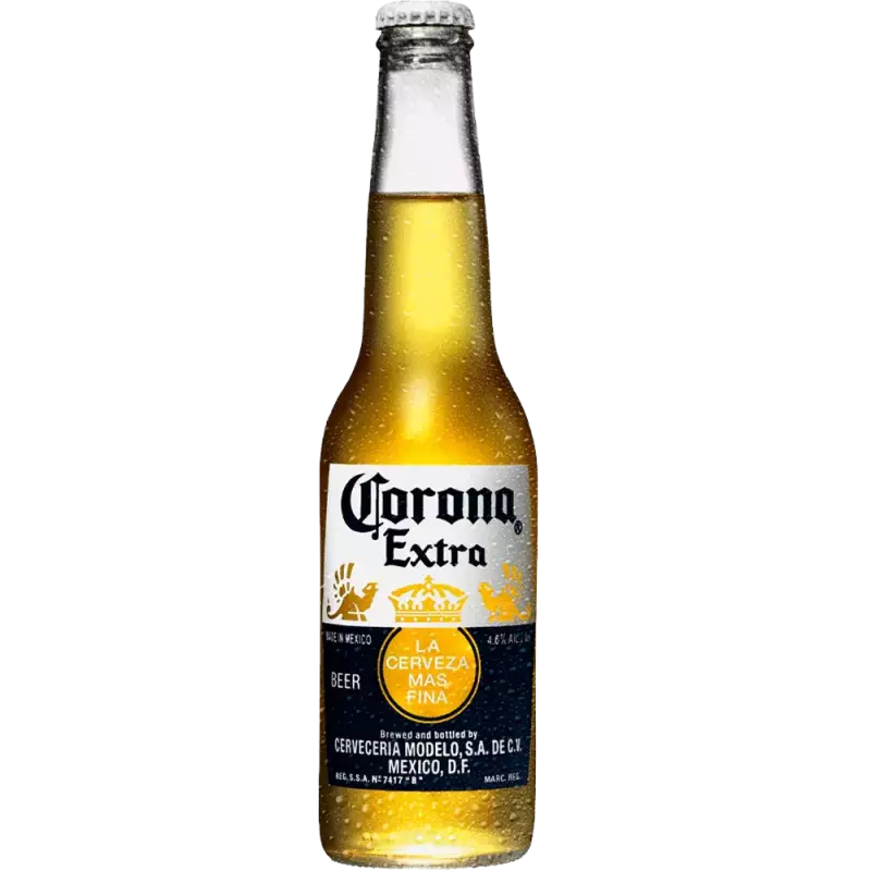 Corona long
